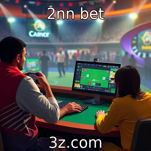 Comportamento de apostadores brasileiros em jogos de azar online