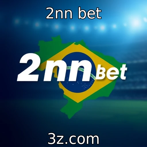 Expansão de plataformas de apostas no mercado brasileiro