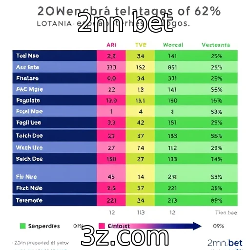 Desempenho financeiro de provedores de jogos em 2025