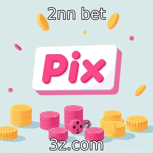 Impacto do Pix transforma métodos de pagamento no iGaming