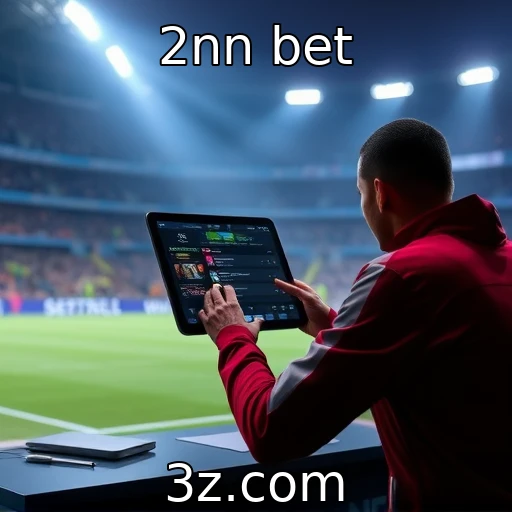 Expansão do mercado de apostas online no Brasil