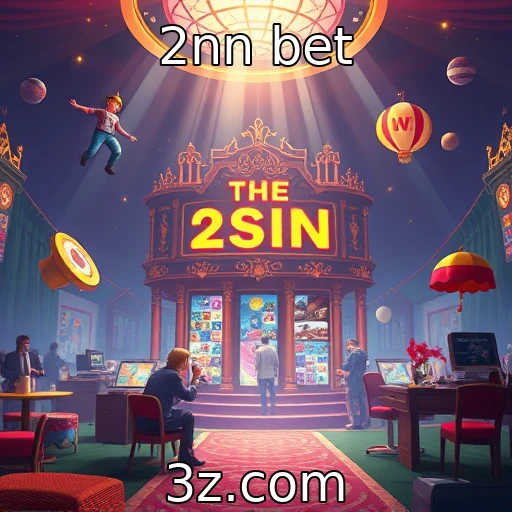 Tendências de design visual em jogos de cassino